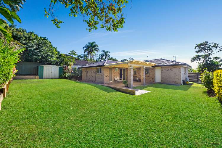 Main view of Homely house listing, 8 Jondique Avenue, Merrimac QLD 4226