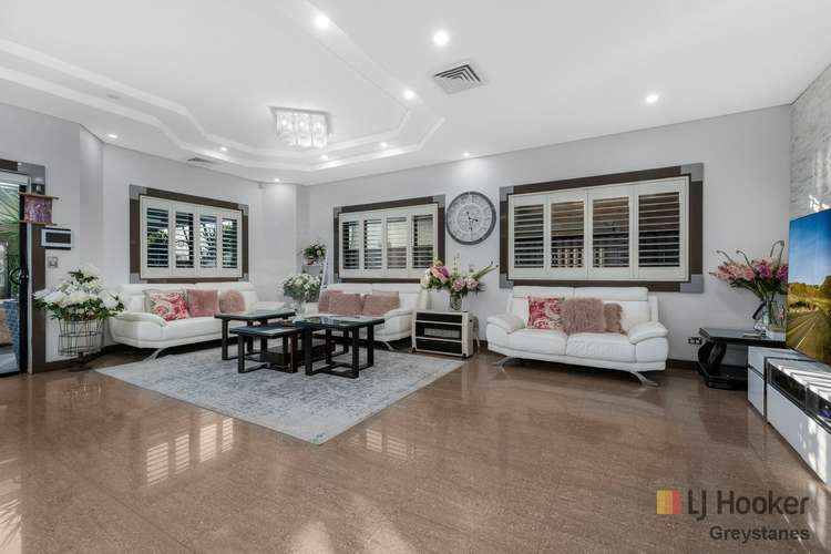 Third view of Homely house listing, 35 Myall Street, Auburn NSW 2144