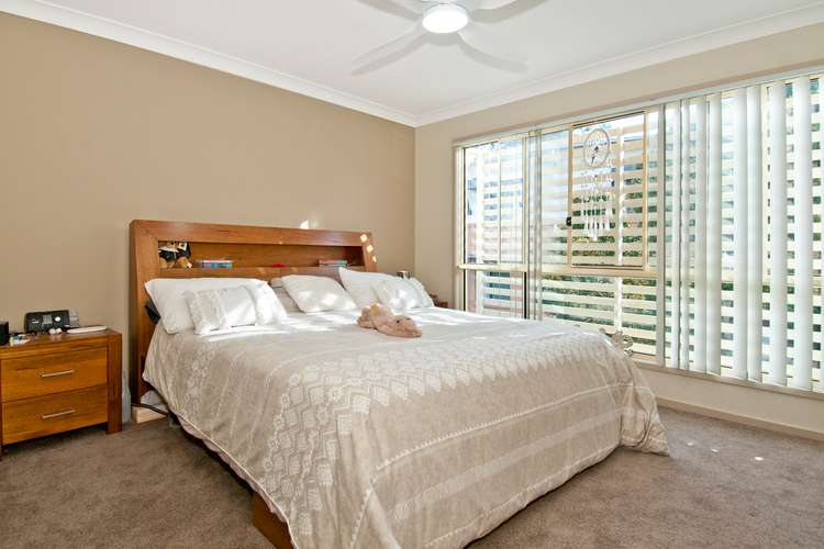 Second view of Homely unit listing, 11/62-64 Milne Street, Mount Warren Park QLD 4207