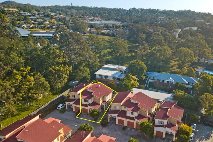 Fourth view of Homely unit listing, 11/62-64 Milne Street, Mount Warren Park QLD 4207