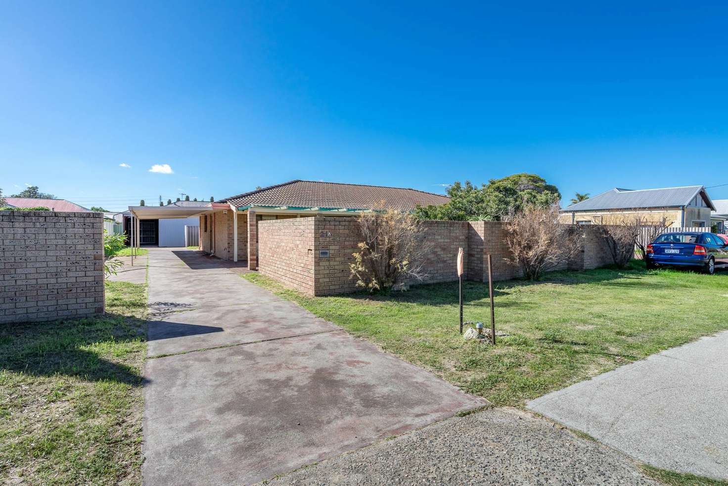 Main view of Homely house listing, 21A & B Herndon Close, Cannington WA 6107