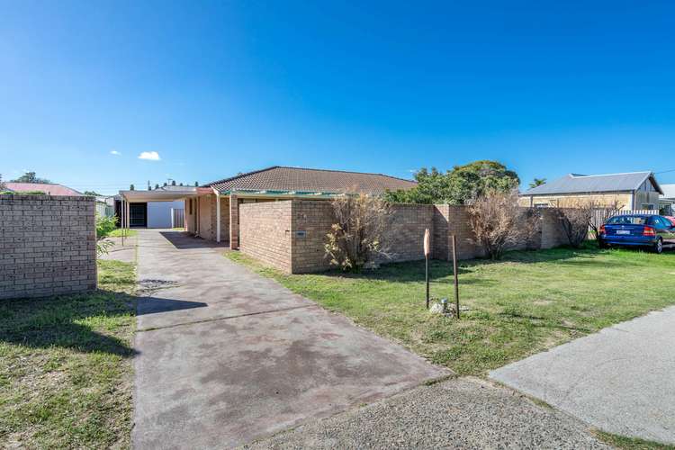 Main view of Homely house listing, 21A & B Herndon Close, Cannington WA 6107