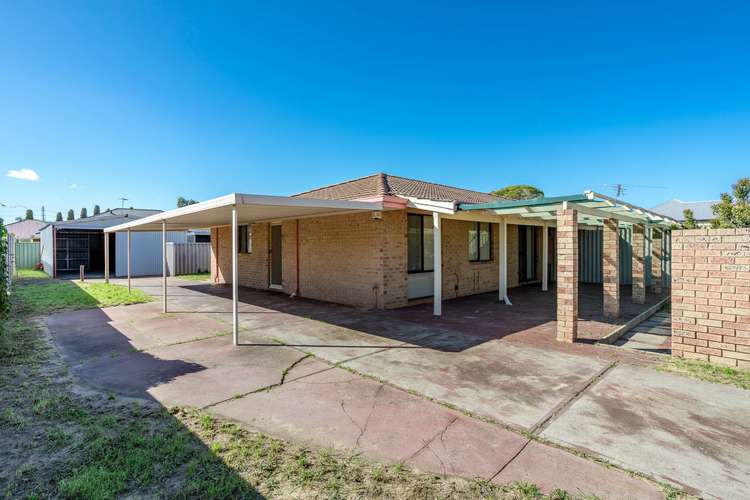 Second view of Homely house listing, 21A & B Herndon Close, Cannington WA 6107