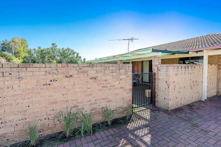Fourth view of Homely house listing, 21A & B Herndon Close, Cannington WA 6107