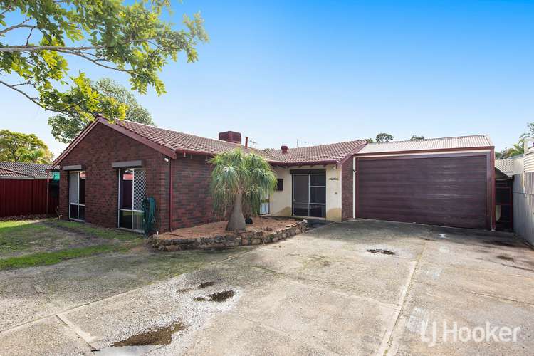 Second view of Homely house listing, 12 Rainbow Court, Gosnells WA 6110