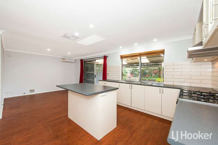 Fourth view of Homely house listing, 12 Rainbow Court, Gosnells WA 6110