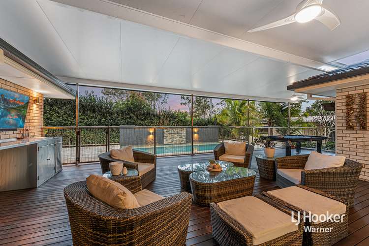 11 Romeo Court, Joyner QLD 4500