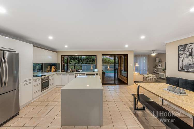 Fourth view of Homely house listing, 11 Romeo Court, Joyner QLD 4500