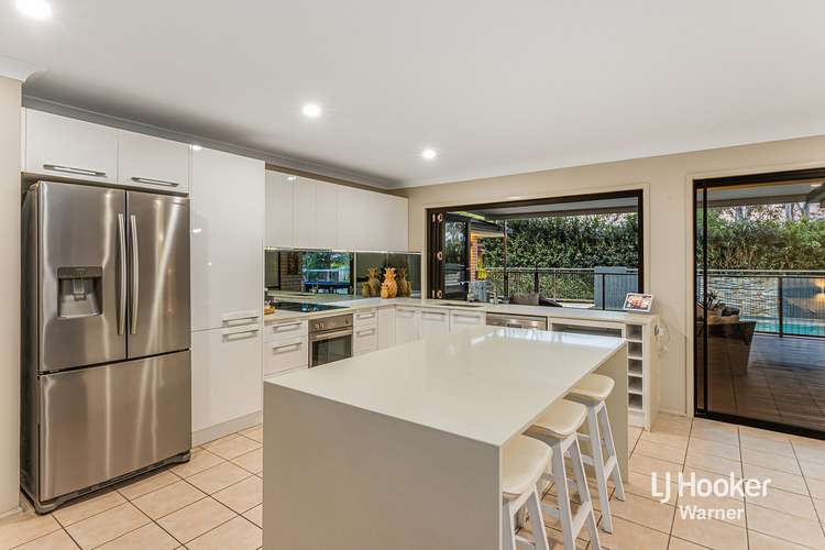 Fifth view of Homely house listing, 11 Romeo Court, Joyner QLD 4500