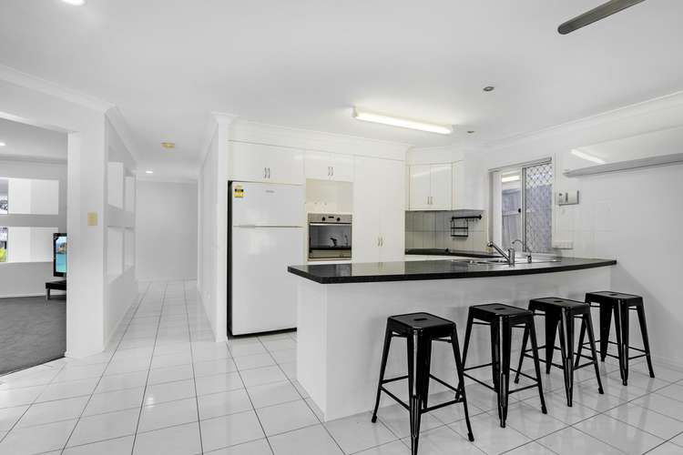 Second view of Homely house listing, 48 Wintergreen Drive, Parkwood QLD 4214