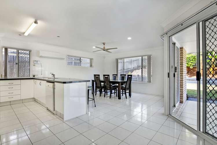 Third view of Homely house listing, 48 Wintergreen Drive, Parkwood QLD 4214