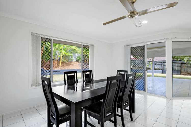 Sixth view of Homely house listing, 48 Wintergreen Drive, Parkwood QLD 4214