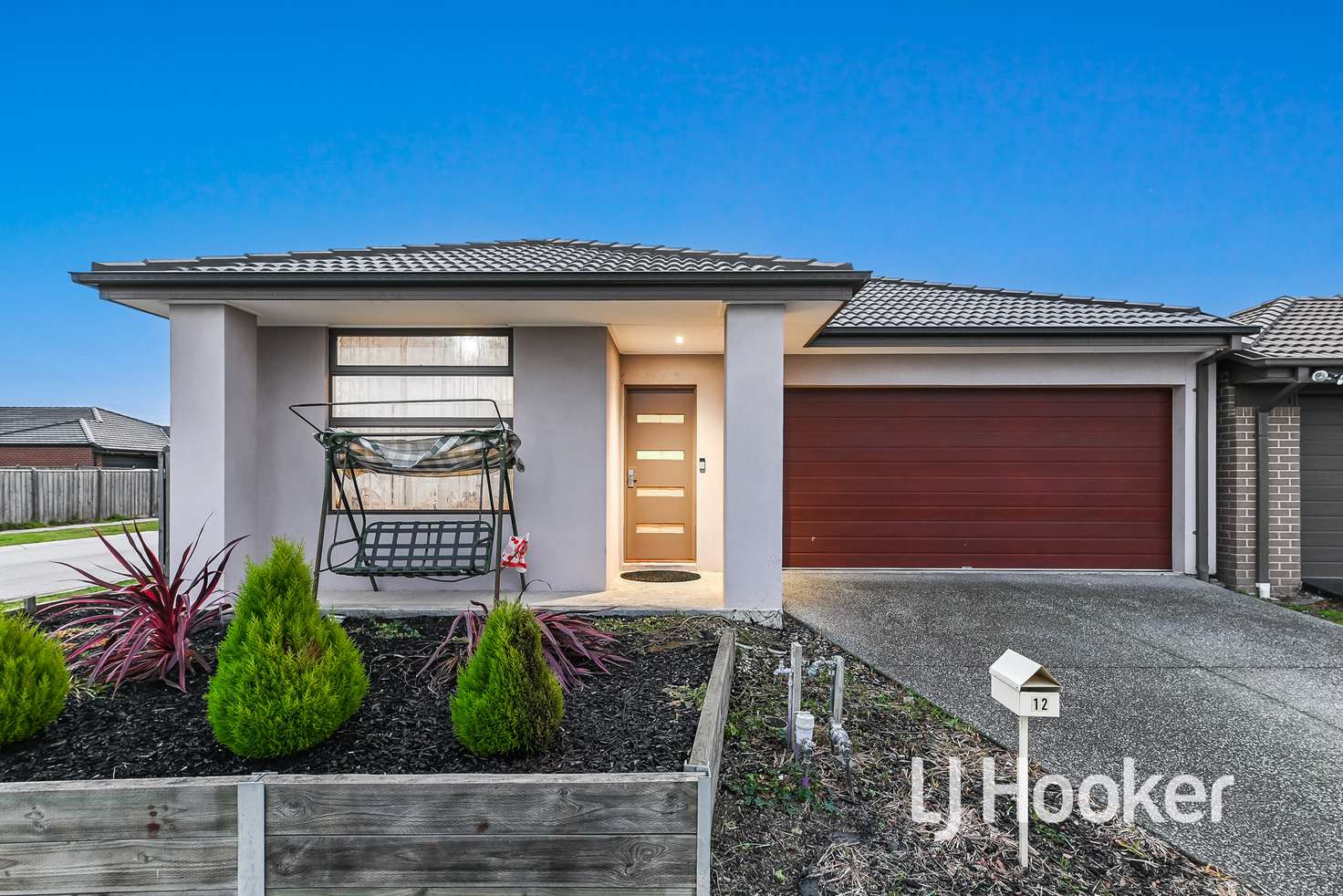 Main view of Homely house listing, 12 Hampstead Street, Pakenham VIC 3810