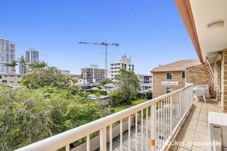 Fourth view of Homely unit listing, 9/45 Back Street, Biggera Waters QLD 4216