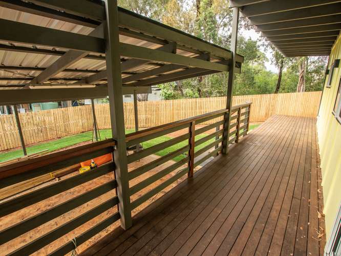 Second view of Homely house listing, 37 Jasper Street, Russell Island QLD 4184