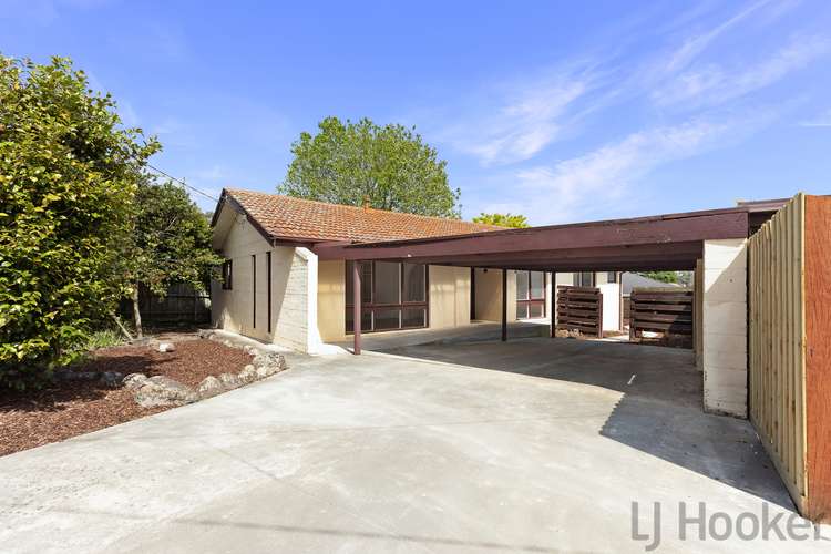 Main view of Homely house listing, 32 Lemal Avenue, Boronia VIC 3155
