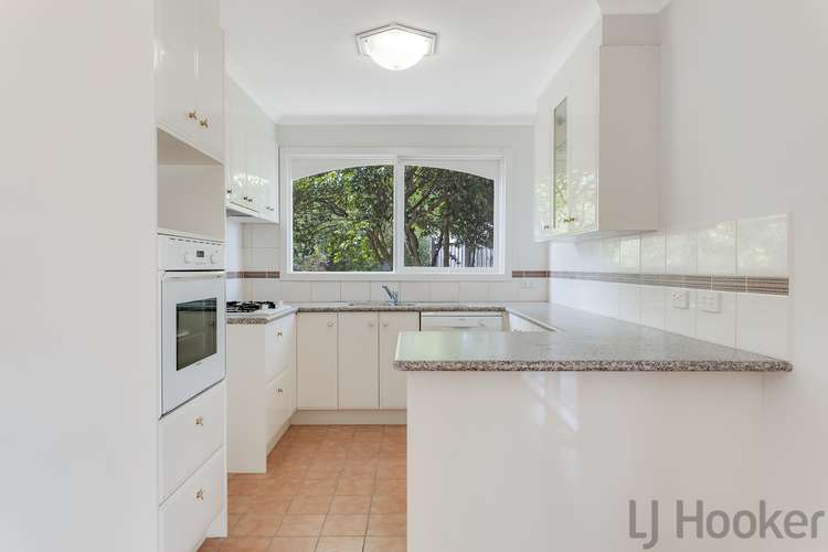 Second view of Homely house listing, 32 Lemal Avenue, Boronia VIC 3155