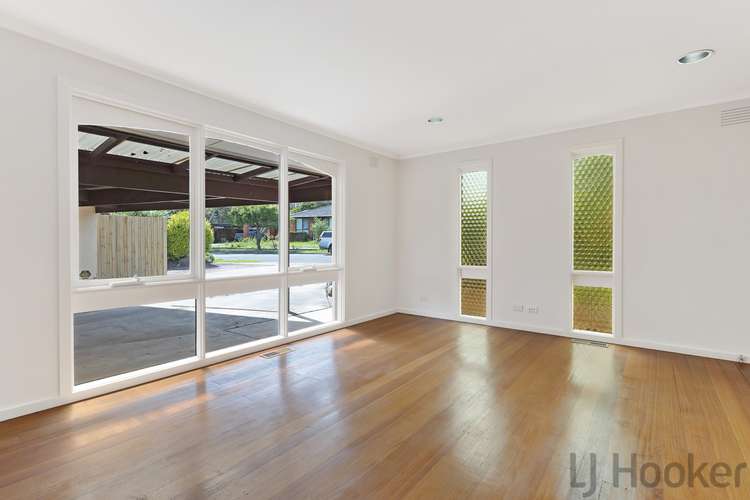 Third view of Homely house listing, 32 Lemal Avenue, Boronia VIC 3155