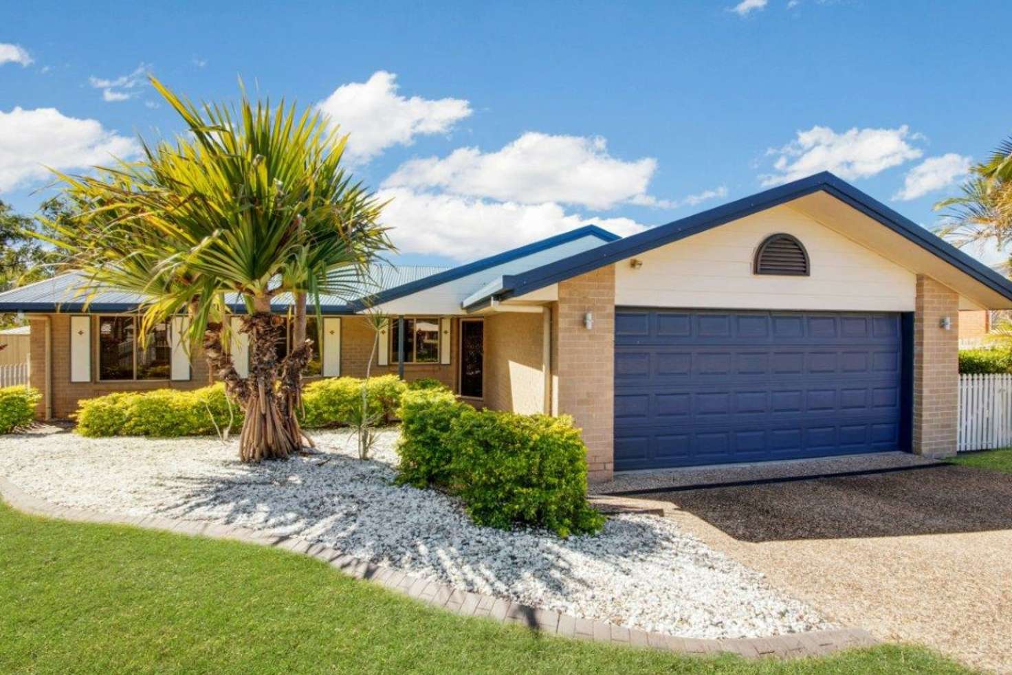 Main view of Homely house listing, 12 Karamea Close, Clinton QLD 4680