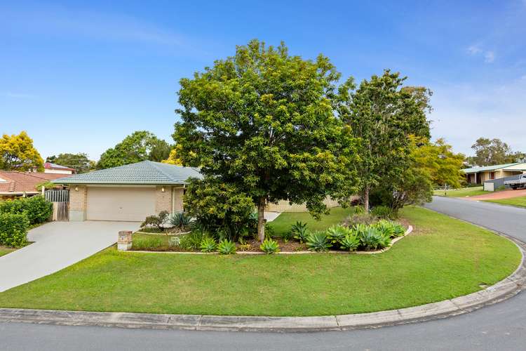 Third view of Homely house listing, 3 Shiraz Street, Thornlands QLD 4164