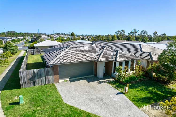 Second view of Homely house listing, 19 Sigwell Street, Yarrabilba QLD 4207