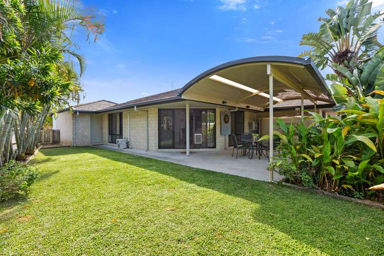 Main view of Homely house listing, 3 Vedson Street, Birkdale QLD 4159