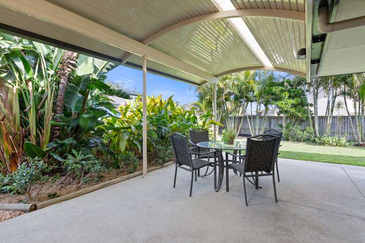 Second view of Homely house listing, 3 Vedson Street, Birkdale QLD 4159