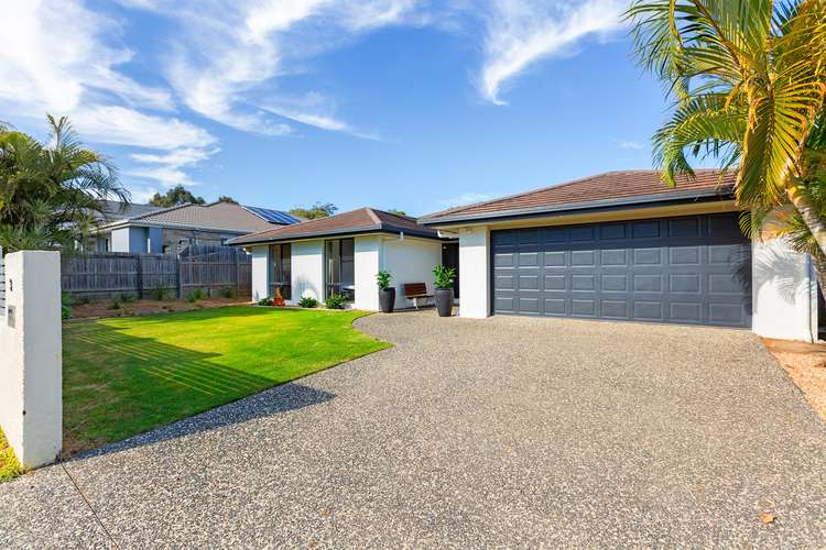 Fourth view of Homely house listing, 3 Vedson Street, Birkdale QLD 4159