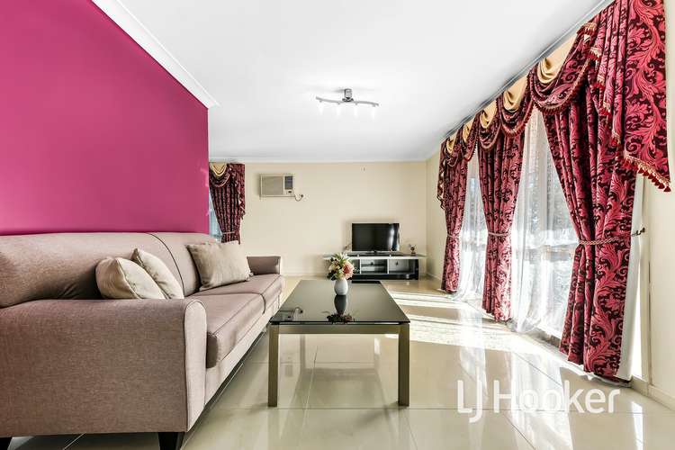 Second view of Homely house listing, 8 Ivan Crescent, Hampton Park VIC 3976