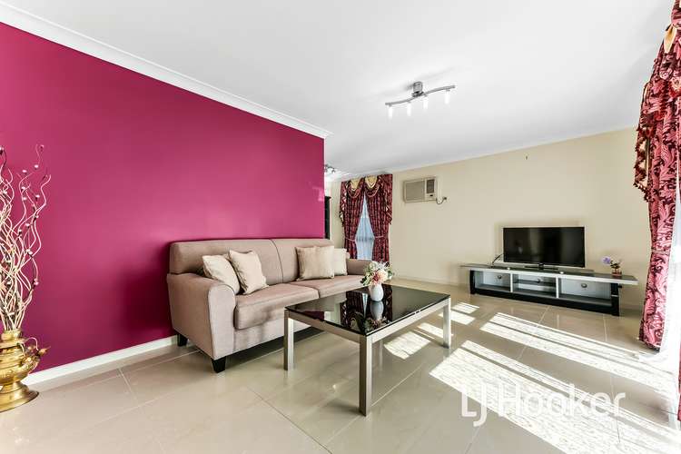 Third view of Homely house listing, 8 Ivan Crescent, Hampton Park VIC 3976