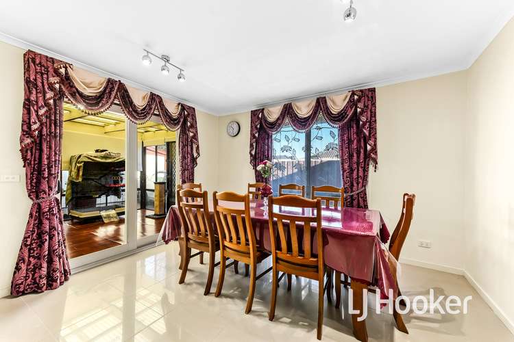 Fourth view of Homely house listing, 8 Ivan Crescent, Hampton Park VIC 3976