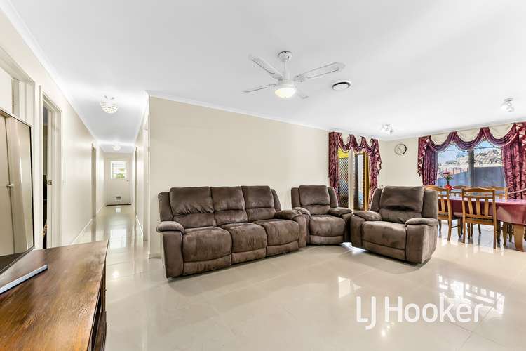 Fifth view of Homely house listing, 8 Ivan Crescent, Hampton Park VIC 3976