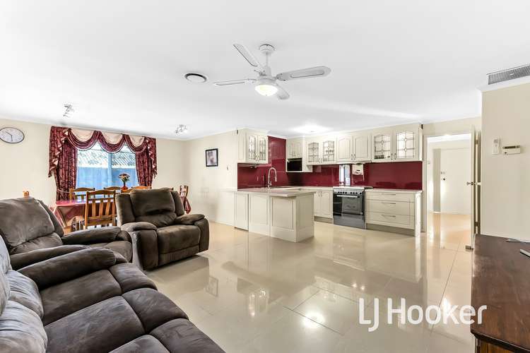 Sixth view of Homely house listing, 8 Ivan Crescent, Hampton Park VIC 3976