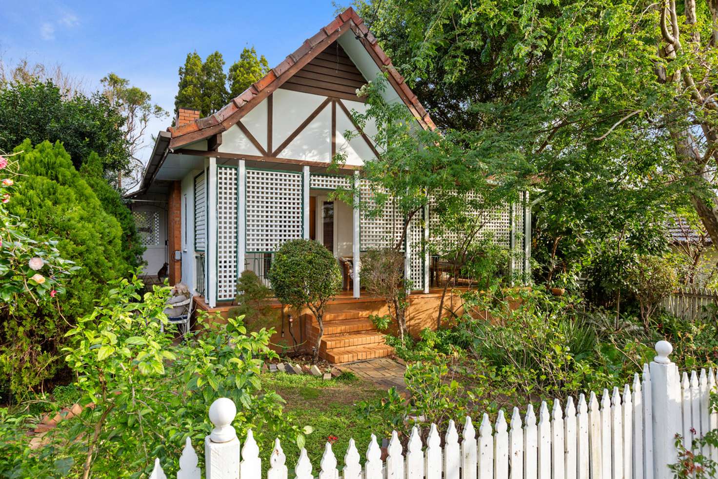Main view of Homely house listing, 5 Millicent Street, Moorooka QLD 4105