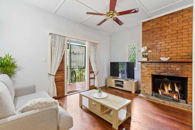 Second view of Homely house listing, 5 Millicent Street, Moorooka QLD 4105