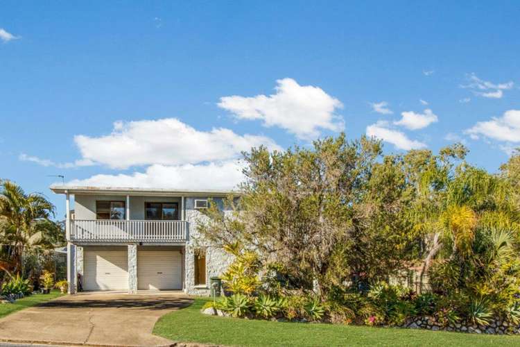 Second view of Homely house listing, 4 Myrtle Court, Kin Kora QLD 4680