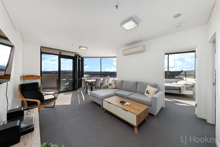 Fourth view of Homely apartment listing, 149/41 Chandler Street, Belconnen ACT 2617