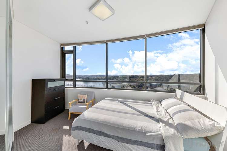 Sixth view of Homely apartment listing, 149/41 Chandler Street, Belconnen ACT 2617