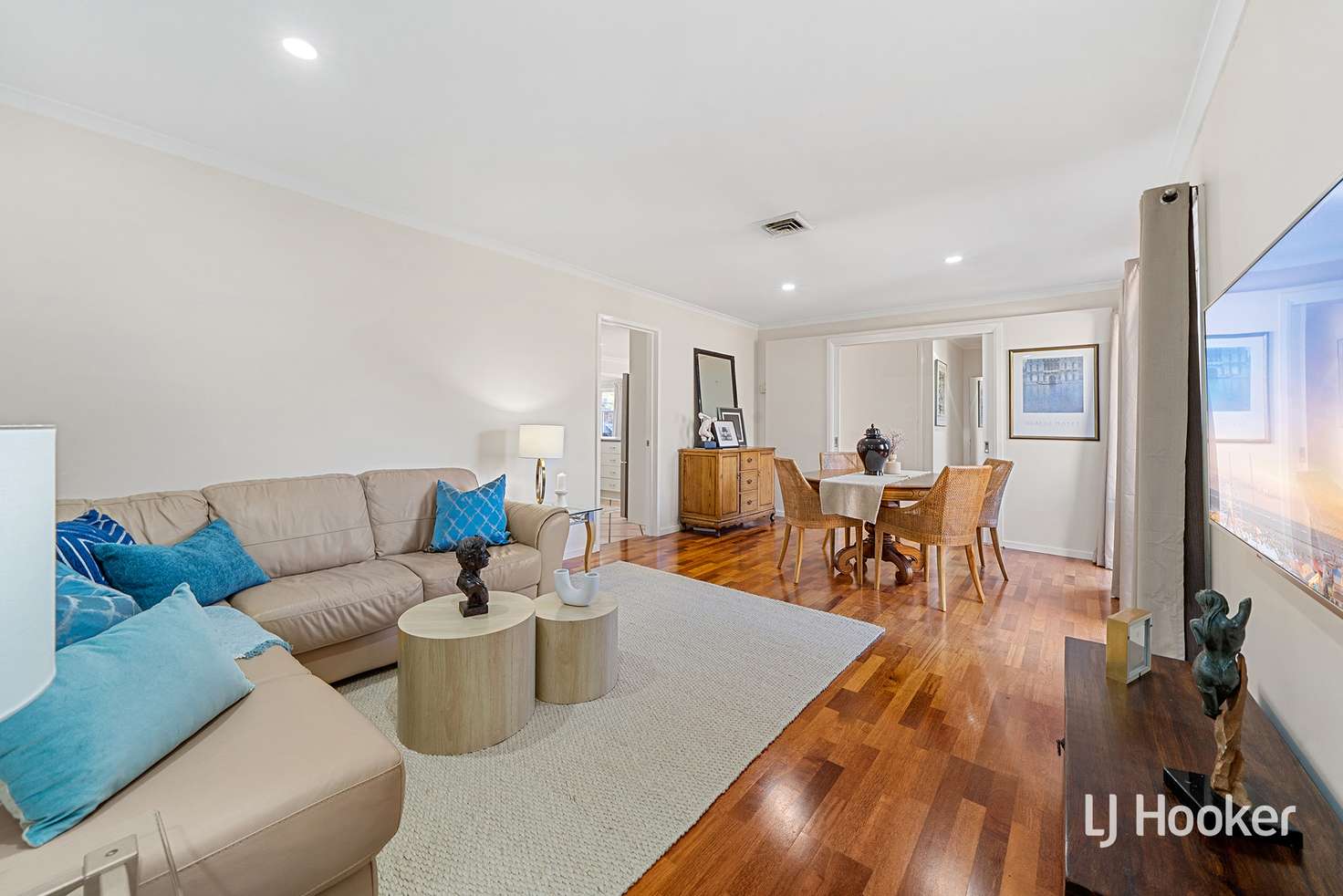 Main view of Homely house listing, 87 Erldunda Circuit, Hawker ACT 2614