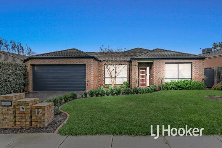 Main view of Homely house listing, 12 Park City Drive, Lynbrook VIC 3975