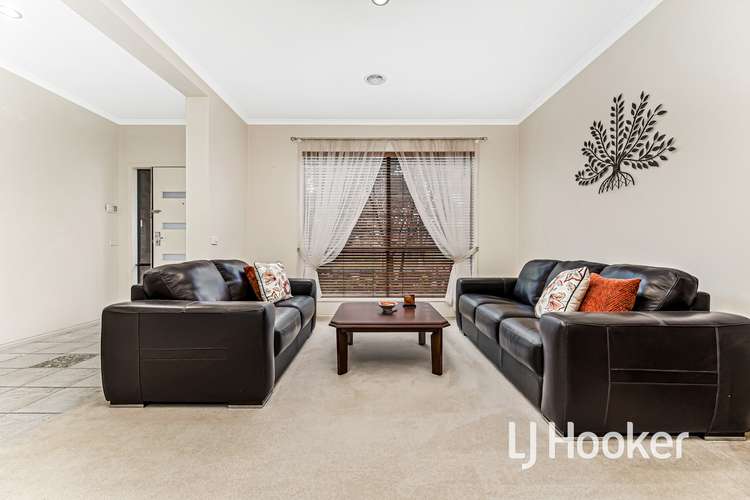 Second view of Homely house listing, 12 Park City Drive, Lynbrook VIC 3975