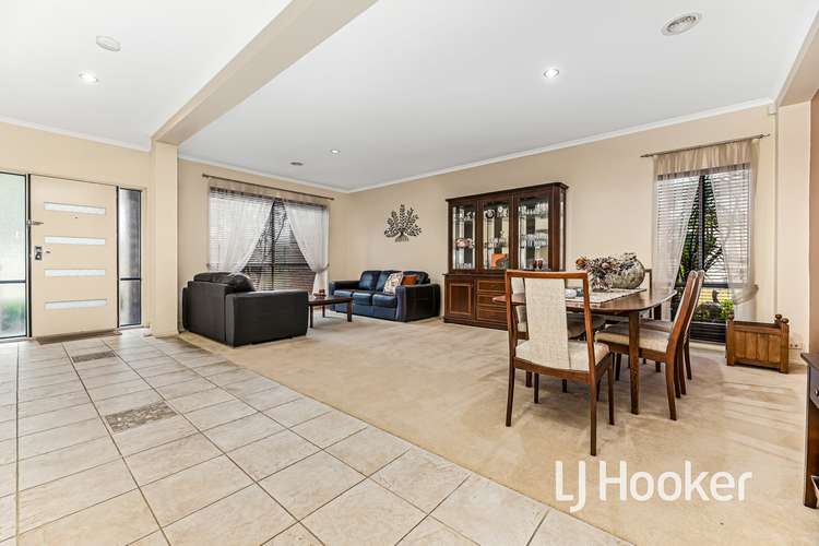 Third view of Homely house listing, 12 Park City Drive, Lynbrook VIC 3975