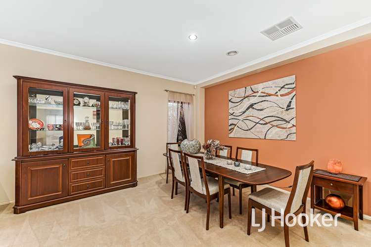 Fourth view of Homely house listing, 12 Park City Drive, Lynbrook VIC 3975