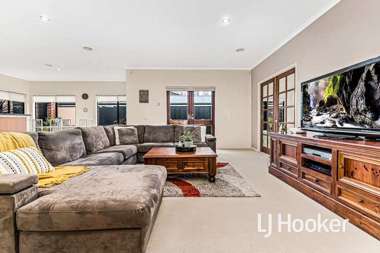 Fifth view of Homely house listing, 12 Park City Drive, Lynbrook VIC 3975