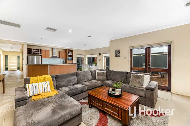 Sixth view of Homely house listing, 12 Park City Drive, Lynbrook VIC 3975
