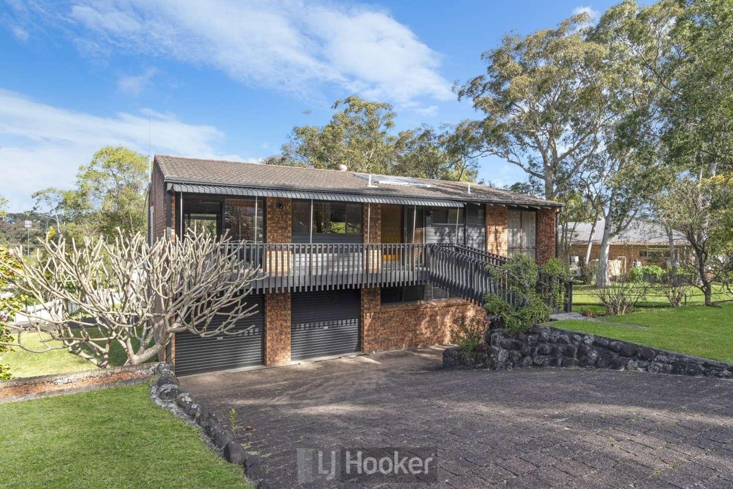 Main view of Homely house listing, 30 Hampstead Way, Rathmines NSW 2283