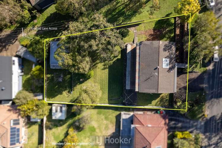 Third view of Homely house listing, 30 Hampstead Way, Rathmines NSW 2283