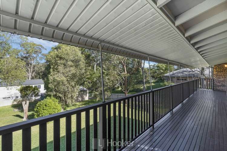 Fifth view of Homely house listing, 30 Hampstead Way, Rathmines NSW 2283