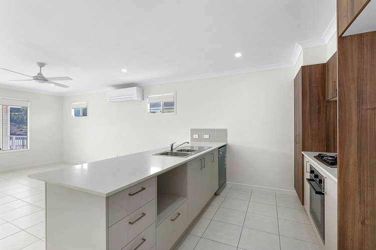 Second view of Homely house listing, 116 Russell Luhrs Way, Spring Mountain QLD 4300