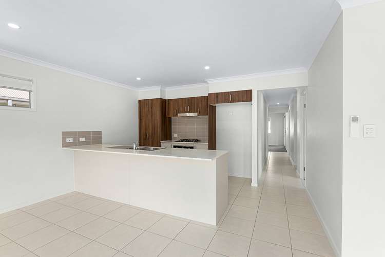Third view of Homely house listing, 116 Russell Luhrs Way, Spring Mountain QLD 4300